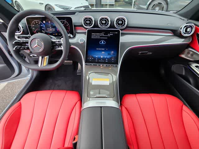 Thumbnail: 2026 Mercedes-Benz CLE - 13