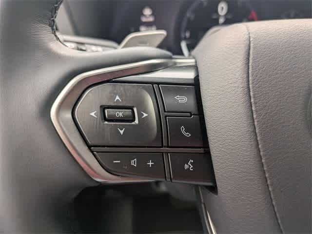 Thumbnail: 2025 Lexus GX - 25