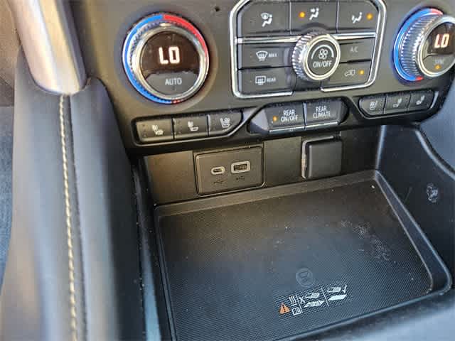 Thumbnail: 2021 GMC Yukon XL - 27