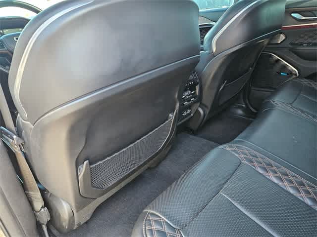 Thumbnail: 2022 Jeep Grand Cherokee - 18