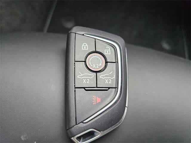 Thumbnail: 2024 Chevrolet Corvette - 34