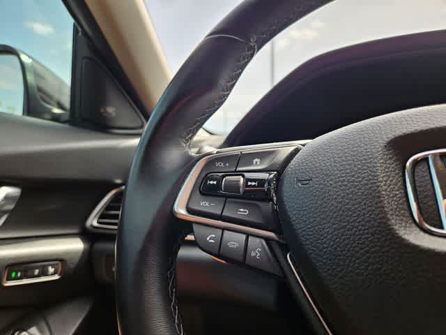 Thumbnail: 2020 Honda Accord - 25