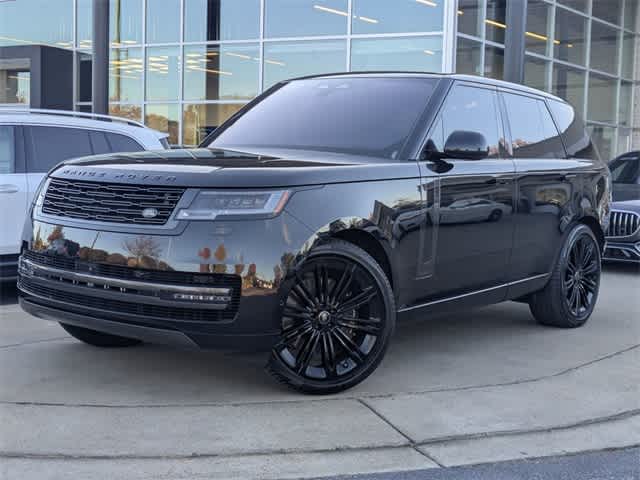2023 Land Rover Range Rover Autobiography -
                  Collierville, TN