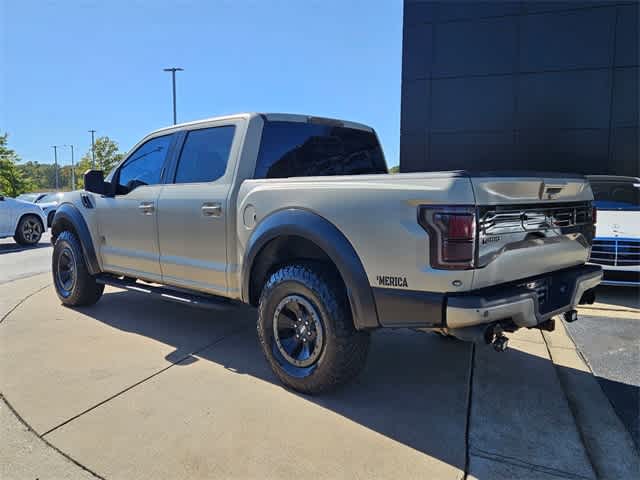 Thumbnail: 2018 Ford F-150 - 6