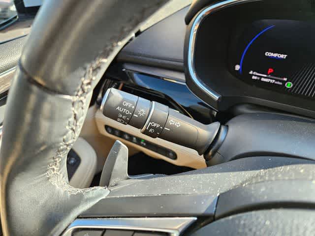 Thumbnail: 2022 Acura MDX - 27