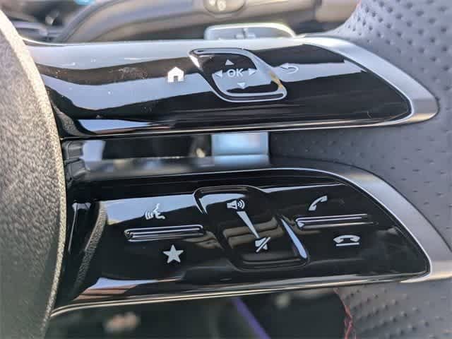 Thumbnail: 2025 Mercedes-Benz GLA - 20