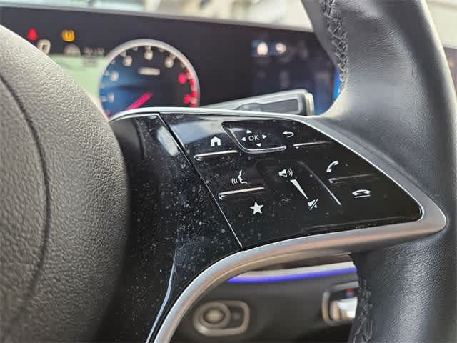 Thumbnail: 2025 Mercedes-Benz GLS - 27