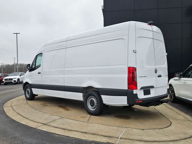 Thumbnail: 2026 Mercedes-Benz Sprinter - 6