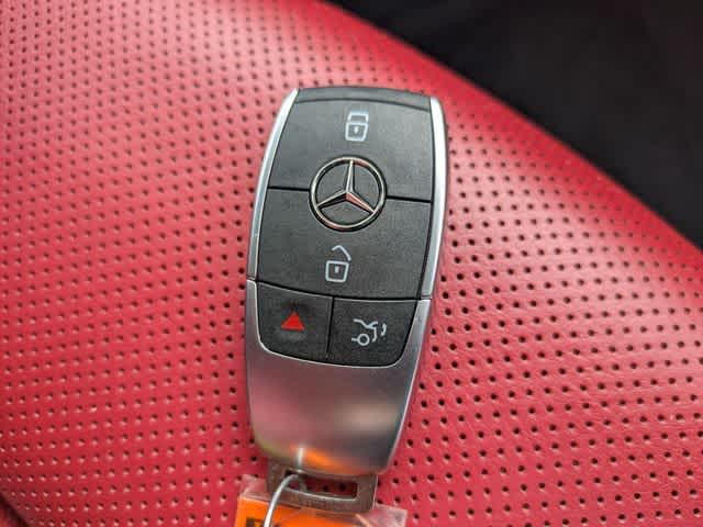 Thumbnail: 2023 Mercedes-Benz GLA - 33