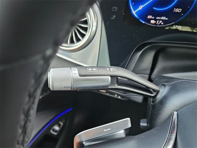 Thumbnail: 2026 Mercedes-Benz EQS - 26