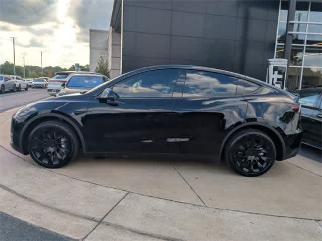 Thumbnail: 2023 Tesla Model Y - 5