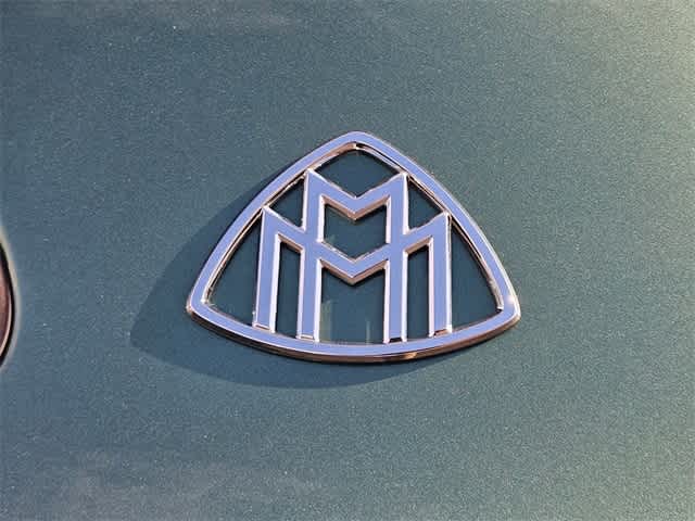 Thumbnail: 2026 Mercedes-Benz S-Class - 12