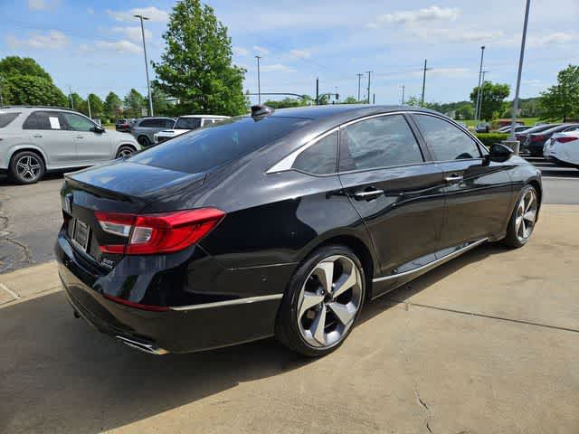 Thumbnail: 2020 Honda Accord - 9