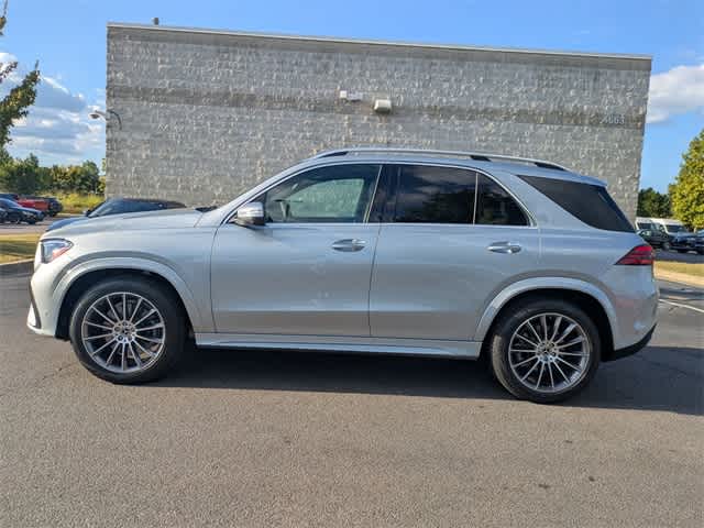 Thumbnail: 2026 Mercedes-Benz GLE - 5