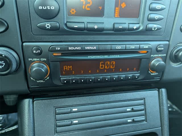 Thumbnail: 2004 Porsche 911 - 27