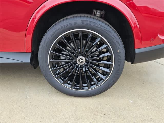 Thumbnail: 2026 Mercedes-Benz GLC - 13