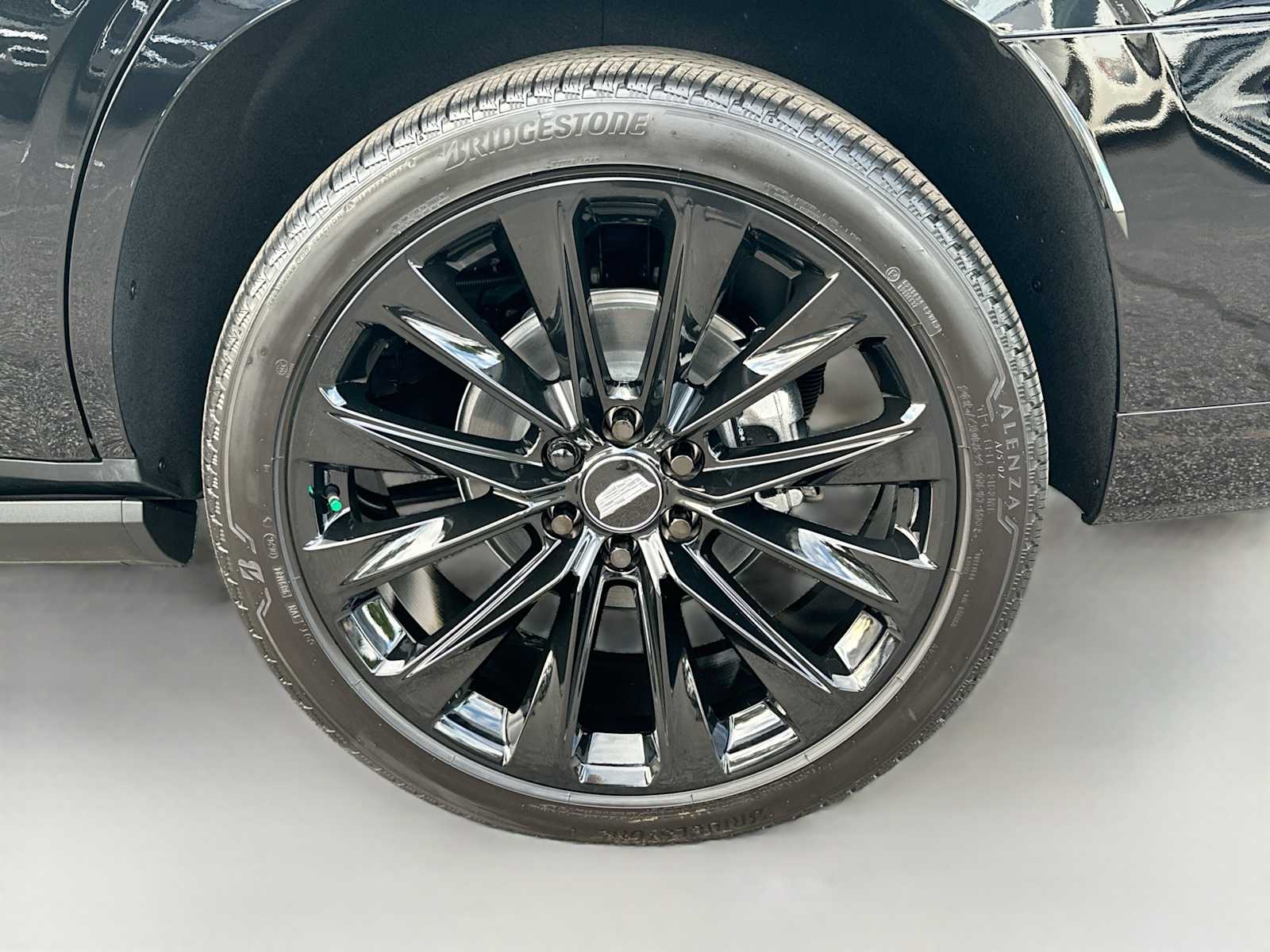 Thumbnail: 2026 Cadillac Escalade - 34