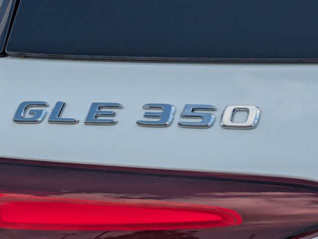 Thumbnail: 2026 Mercedes-Benz GLE - 12