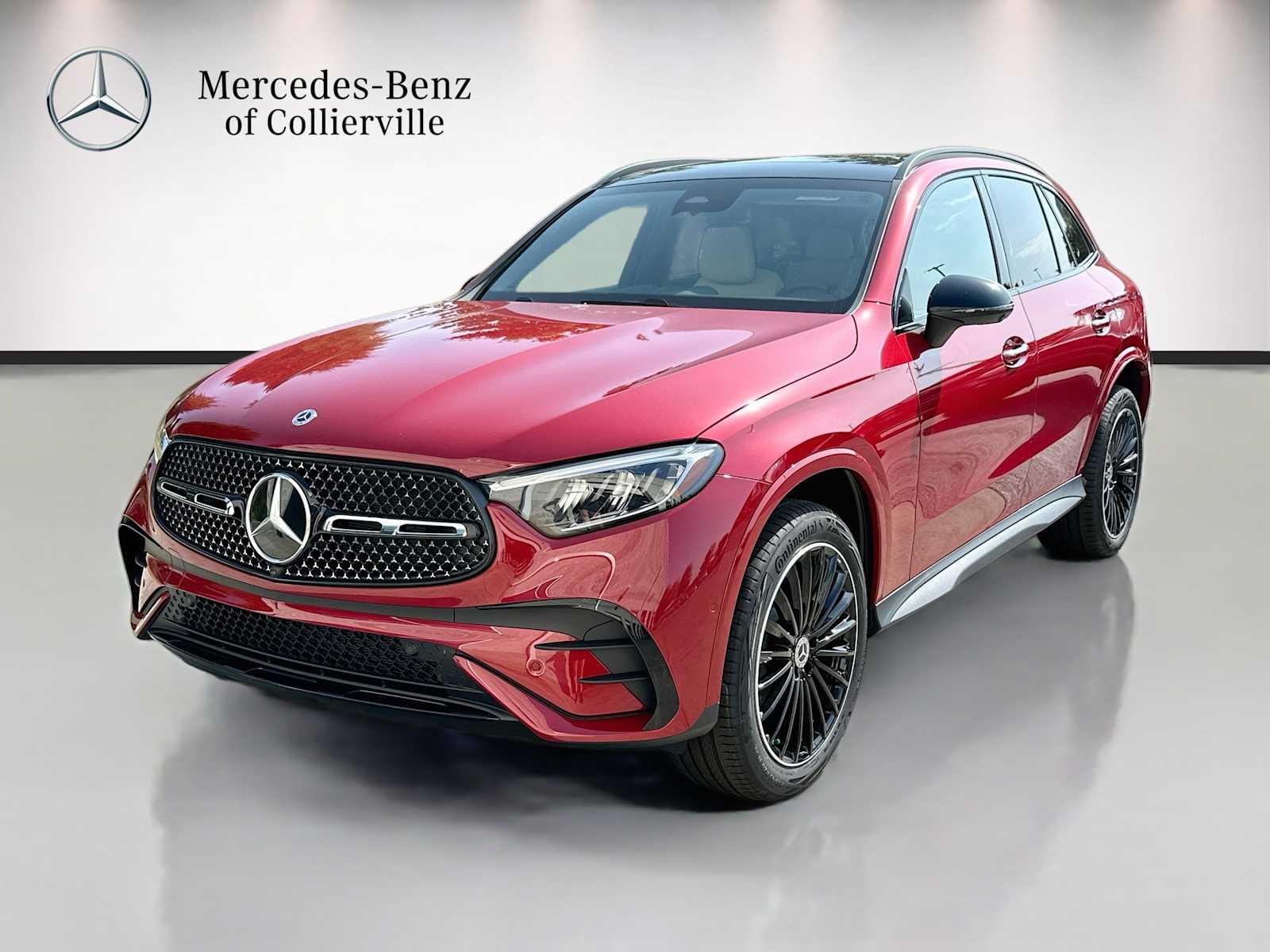 New 2027 Mercedes-Benz GLC 300 GLC 300