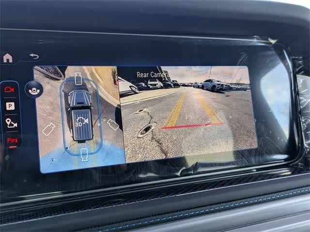 Thumbnail: 2025 Mercedes-Benz G-Class - 22