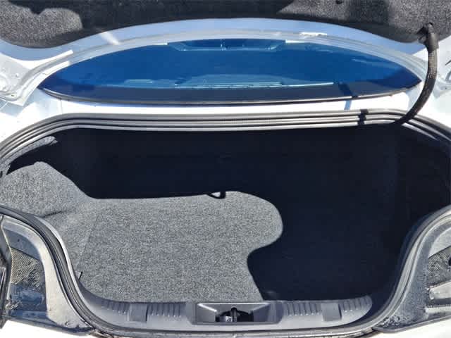 Thumbnail: 2024 Ford Mustang - 35