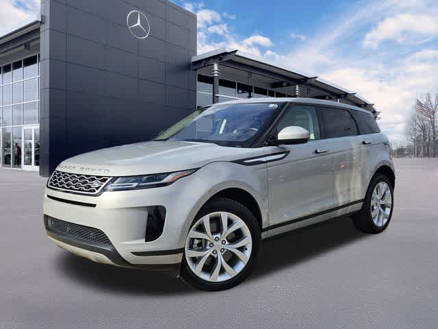 2020 Land Rover Range Rover Evoque SE -
                  Collierville, TN