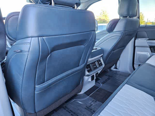 Thumbnail: 2024 Ford F-450 - 19