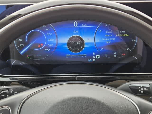 Thumbnail: 2023 Mercedes-Benz Metris - 33