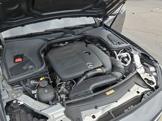 Thumbnail: 2022 Mercedes-Benz E-Class - 14