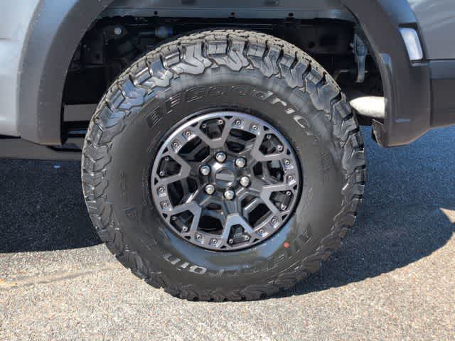 Thumbnail: 2026 Ford F-150 - 12