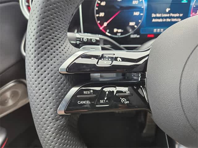 Thumbnail: 2026 Mercedes-Benz GLC - 24