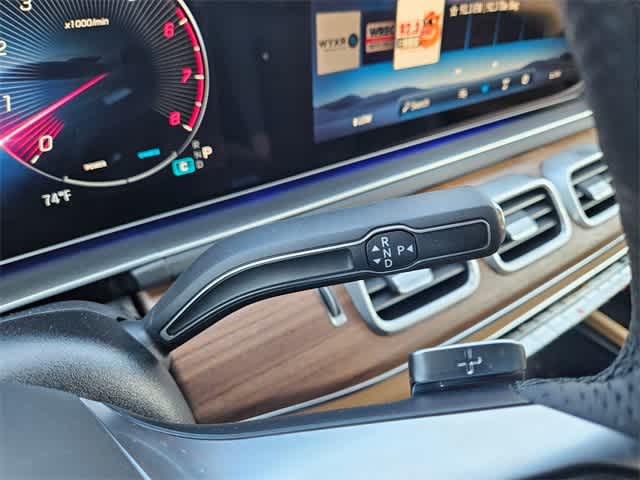 Thumbnail: 2026 Mercedes-Benz GLS - 31