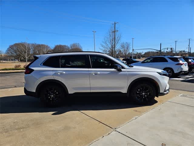 Thumbnail: 2024 Honda CR-V - 9