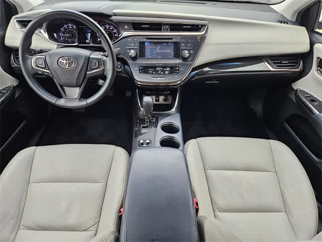 Thumbnail: 2014 Toyota Avalon - 16