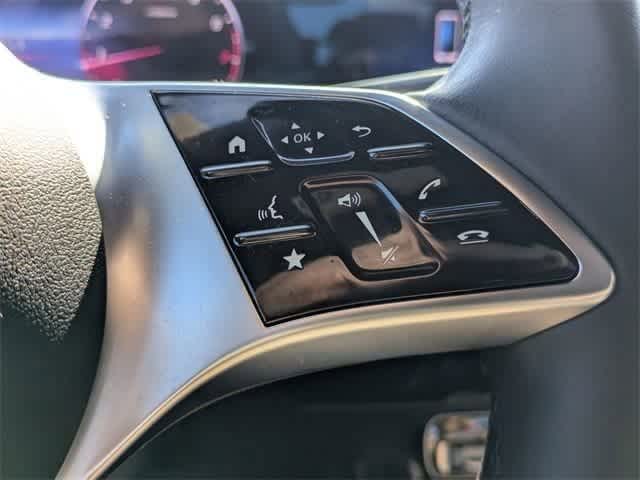 2025 Mercedes-Benz CLA 250 20
