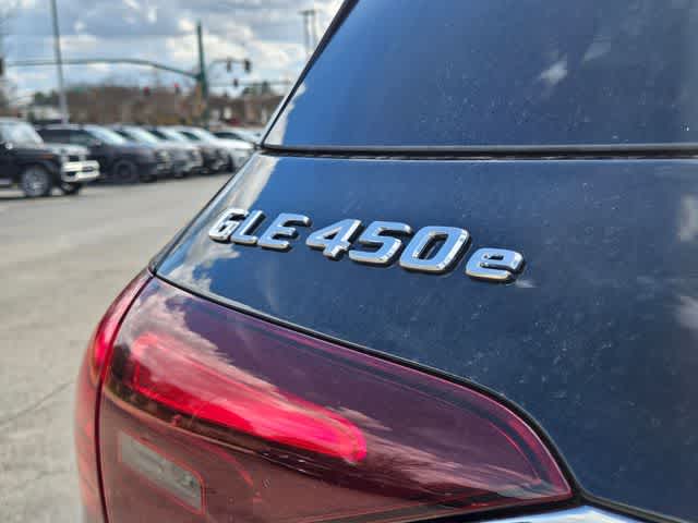 Thumbnail: 2026 Mercedes-Benz GLE - 11