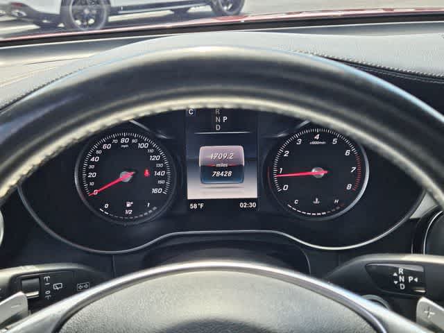 Thumbnail: 2018 Mercedes-Benz GLC - 34