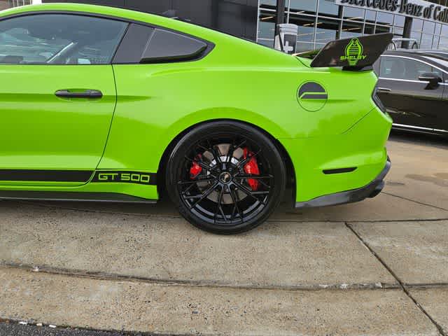 Thumbnail: 2021 Ford Mustang - 15