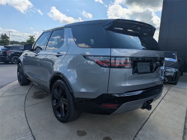 Thumbnail: 2023 Land Rover Discovery - 5