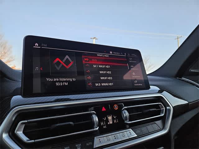 Thumbnail: 2023 BMW X3 - 31