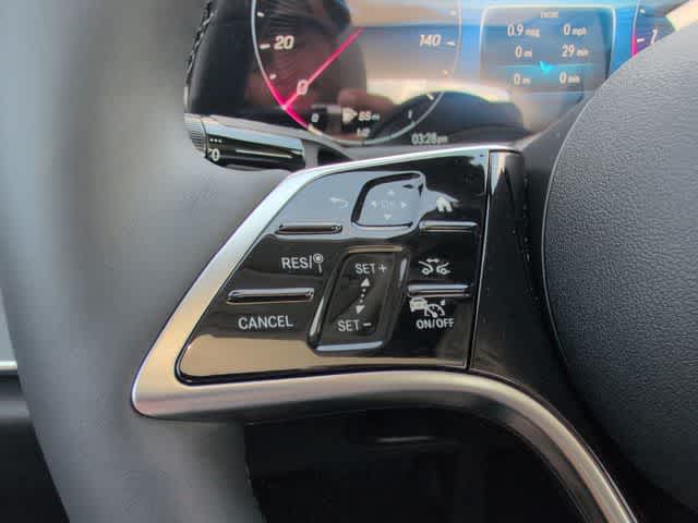 Thumbnail: 2026 Mercedes-Benz E-Class - 21