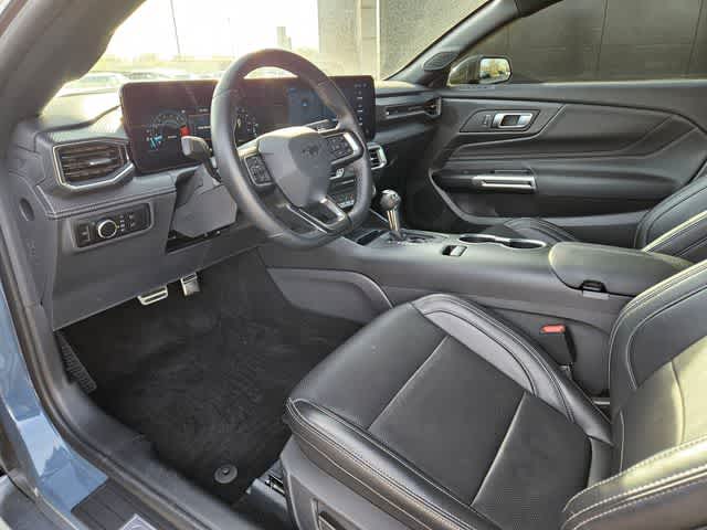 Thumbnail: 2024 Ford Mustang - 2