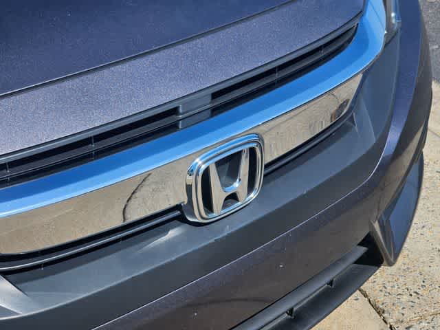 Thumbnail: 2016 Honda Civic - 12