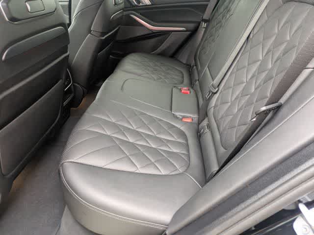 Thumbnail: 2024 BMW X5 - 19