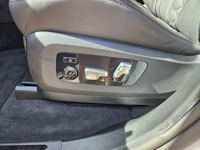 Thumbnail: 2025 BMW X5 - 16