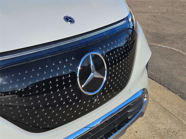 Thumbnail: 2023 Mercedes-Benz EQE - 11