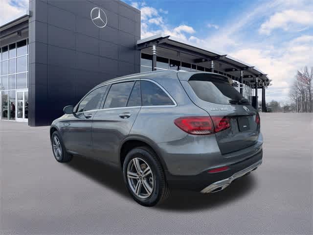 Thumbnail: 2022 Mercedes-Benz GLC - 7