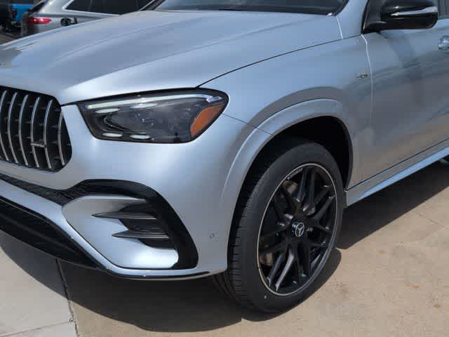 Thumbnail: 2026 Mercedes-Benz GLE - 10