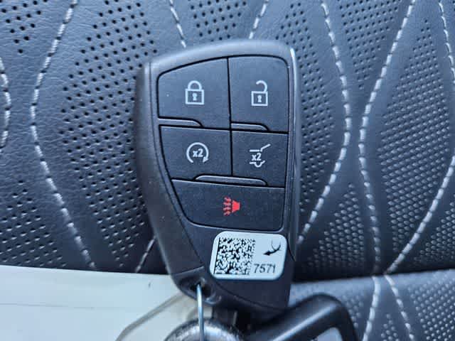 Thumbnail: 2023 Buick Envision - 34