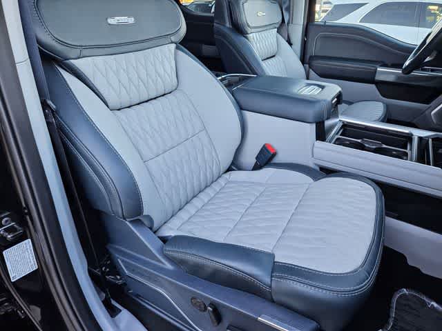 Thumbnail: 2024 Ford F-450 - 24